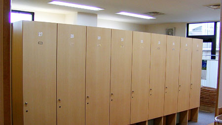 施設案内 ｜ ロイヤル高松カントリークラブ 公式ホームページ